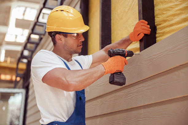 Professional Siding in Southfield, MI